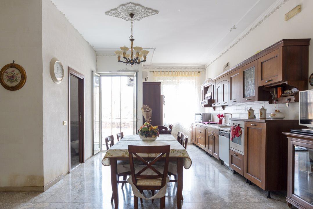 Vendita Quadrivani, Marano di Napoli foto