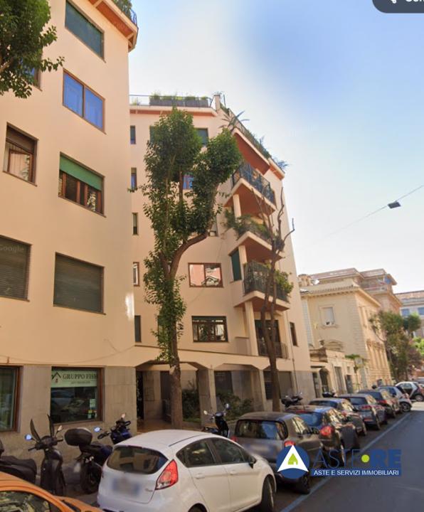 appartamento in vendita a Roma in zona Flaminio