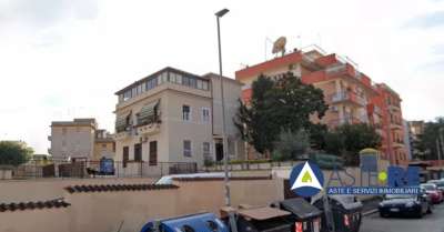 Vendita Trivani, Roma