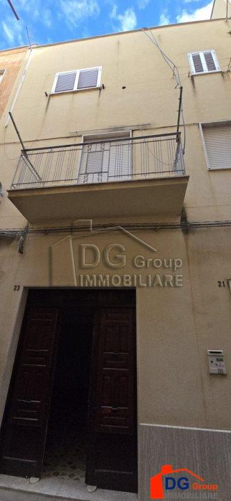 Vendita Quadrivani, Alcamo foto