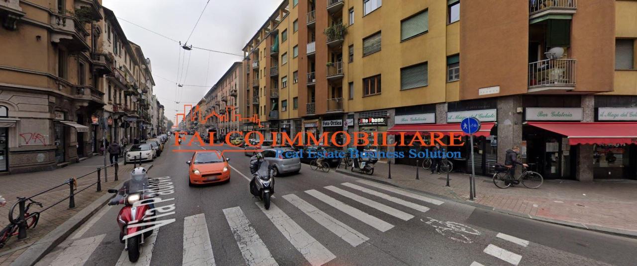 Affitto Negozio, Milano foto