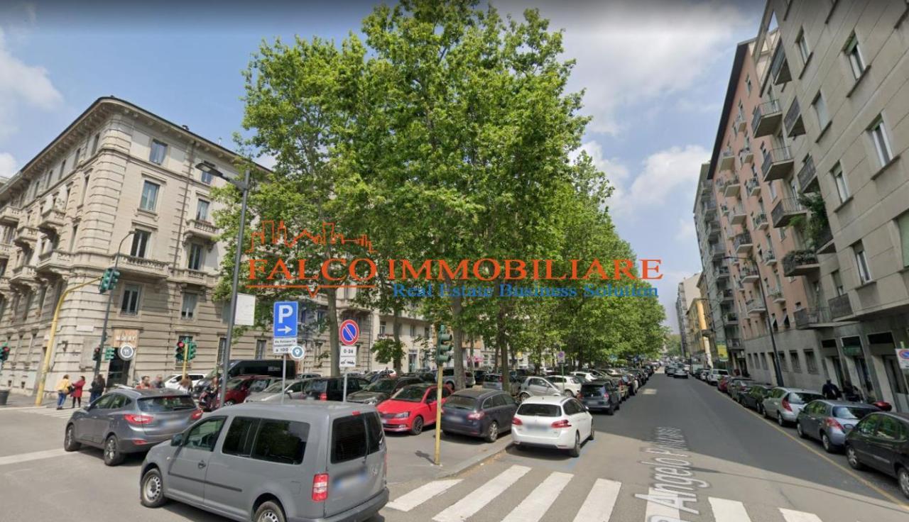 Affitto Negozio, Milano foto