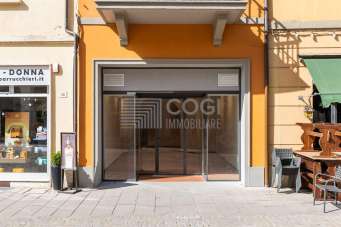 Affitto Negozio, Imola Affitto Negozio, Imola