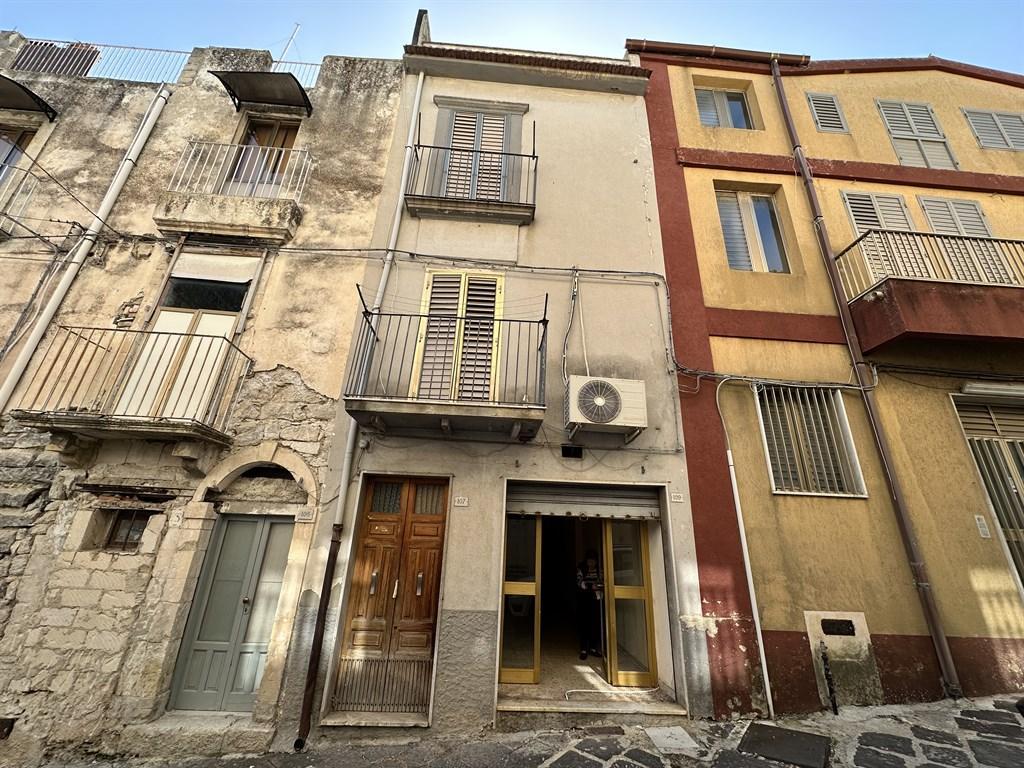 Vendita Casa Indipendente, Giarratana foto