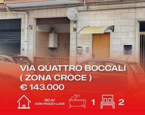 Vendita Appartamento, Manfredonia Vendita Appartamento, Manfredonia