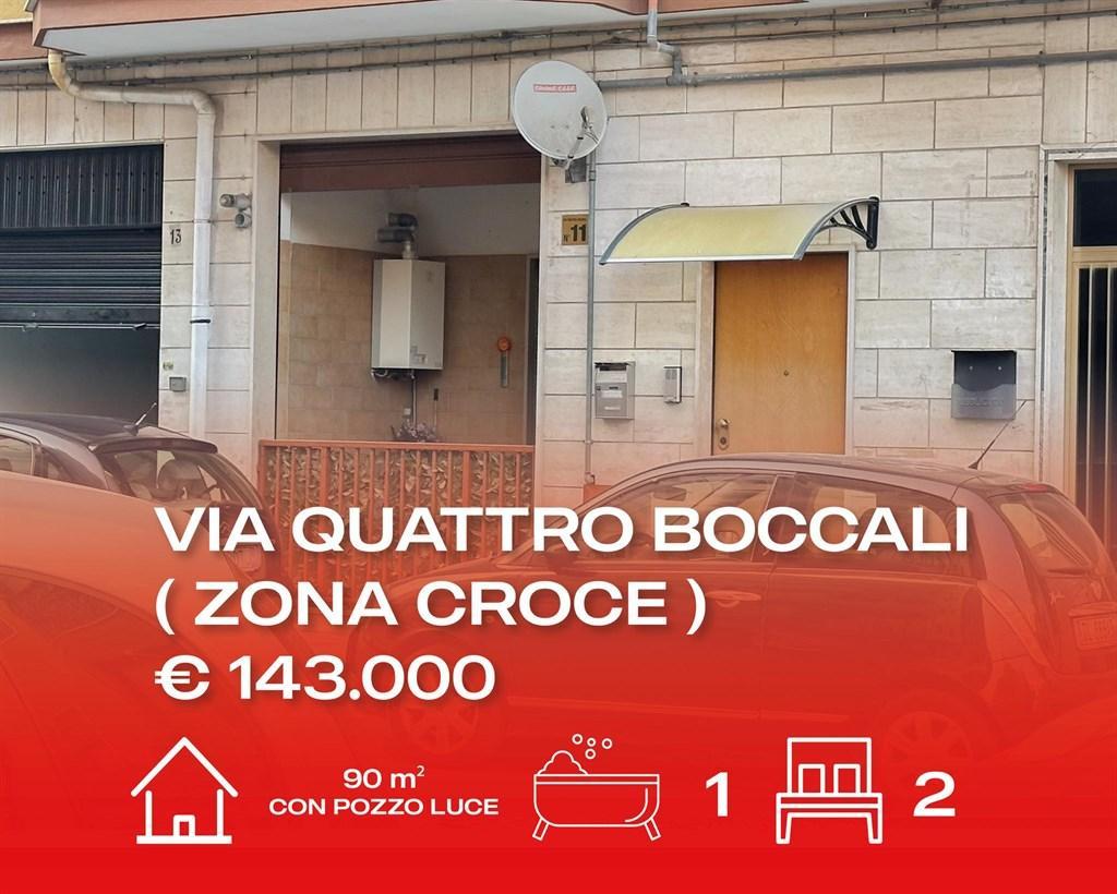 Vendita Appartamento, Manfredonia foto