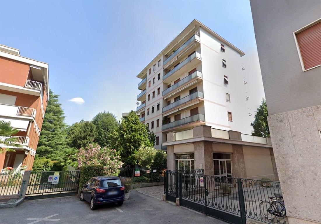 Affitto Appartamento, Monza foto