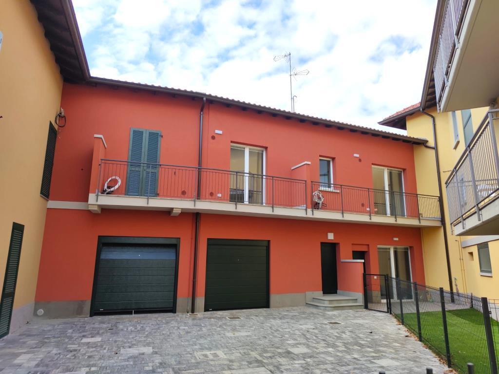 Vendita Appartamento, Osio Sotto foto