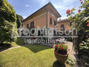 Vendita Villa, Cocquio-Trevisago
