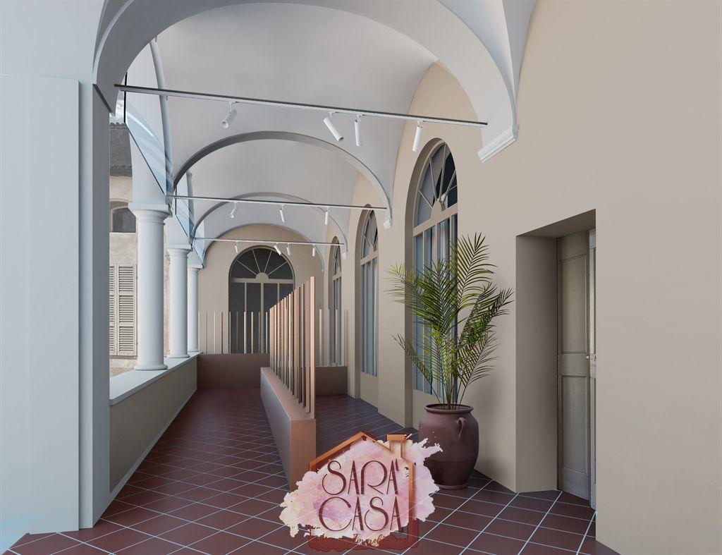 Vendita Appartamento, Faenza foto