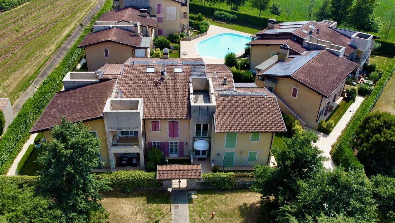 Vendita Appartamento, Lonato del Garda foto
