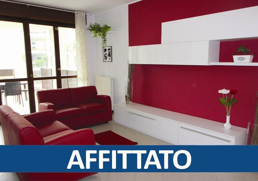 Affitto Appartamento, San Donato Milanese foto