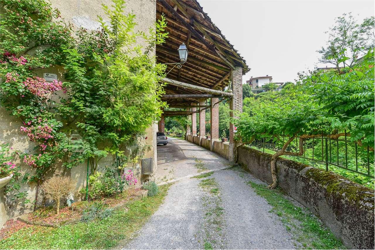 Vendita vendita, Triuggio foto
