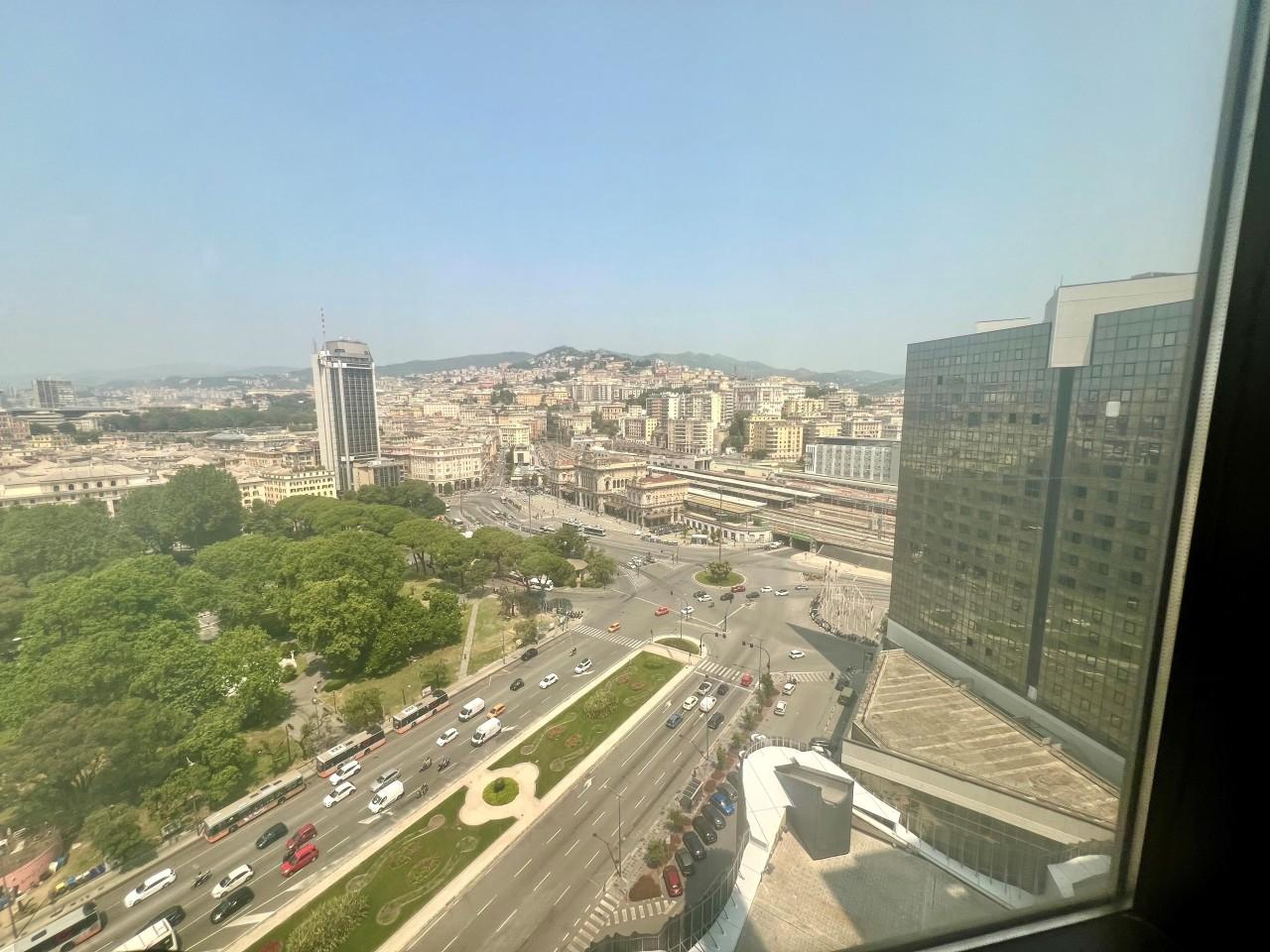 Affitto Trivani, Genova foto