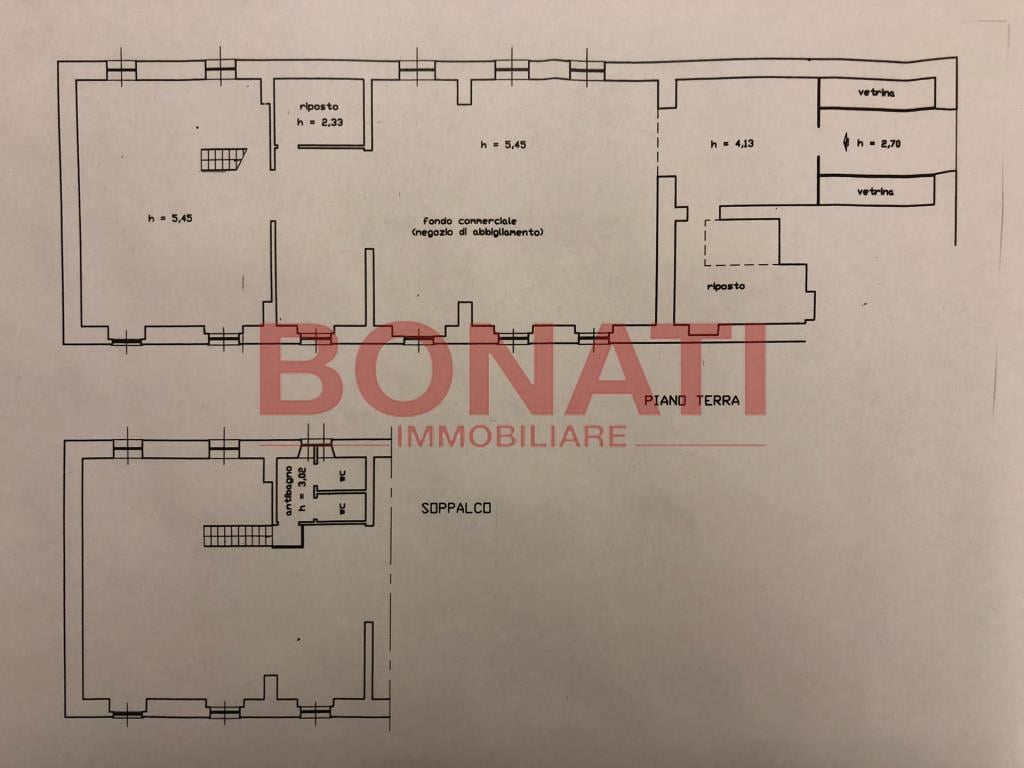 Vendita Eptavani, La Spezia foto