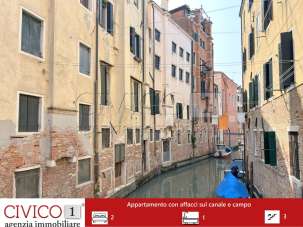 Vendita Quadrivani, Venezia Vendita Quadrivani, Venezia