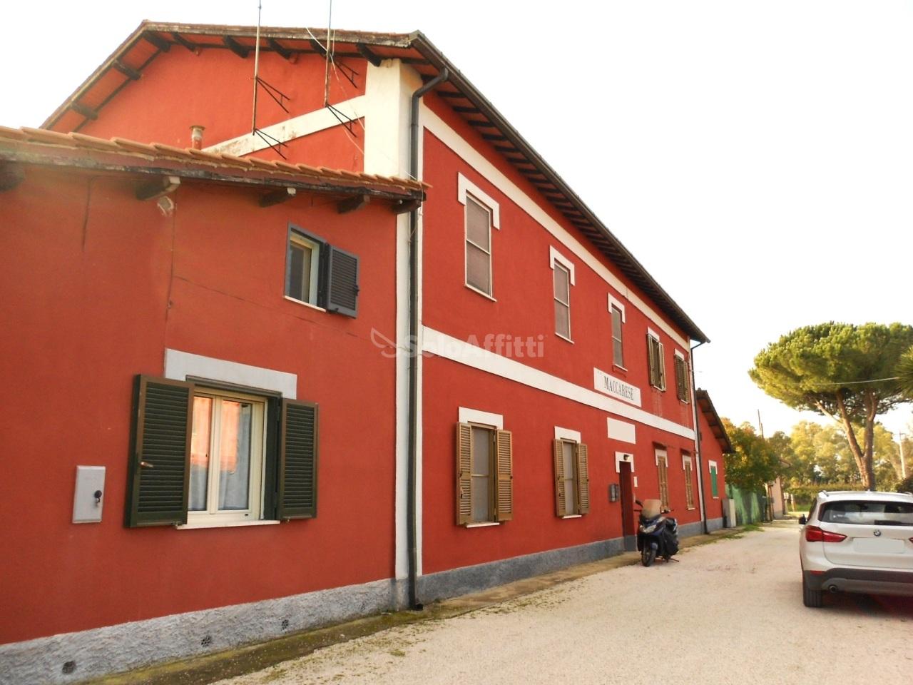 Affitto Monovano, Fiumicino foto