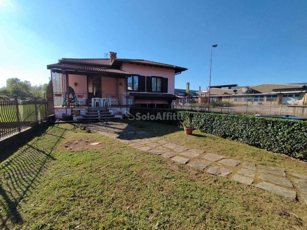 Affitto Eptavani, Veniano foto