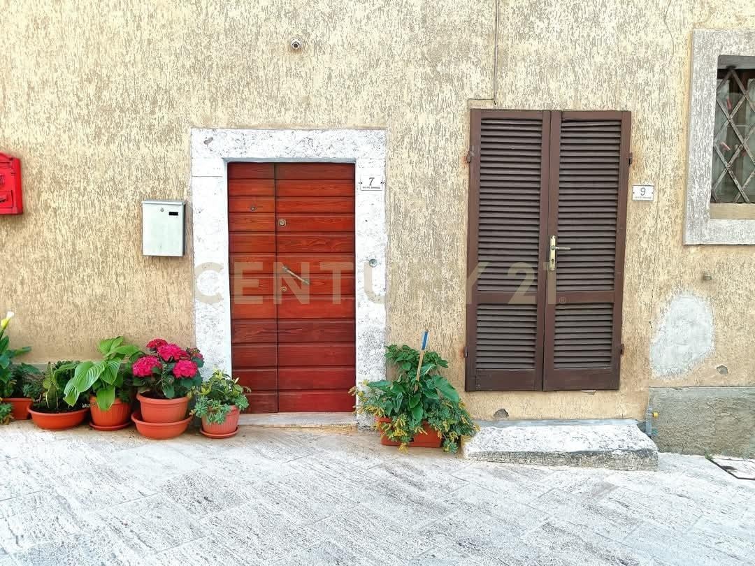 Vendita Eptavani, Castiglione d'Orcia foto