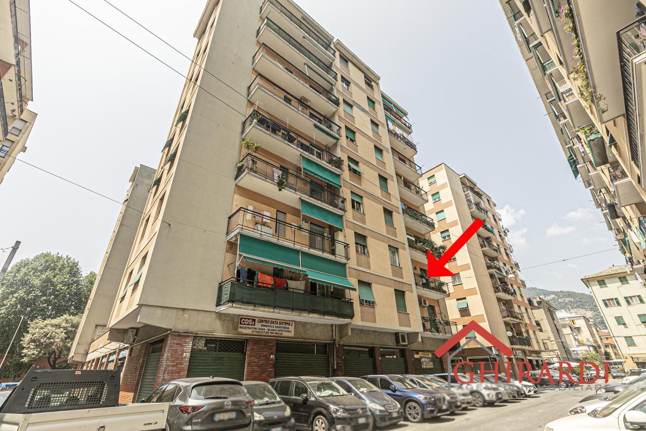 Affitto Esavani, Genova foto