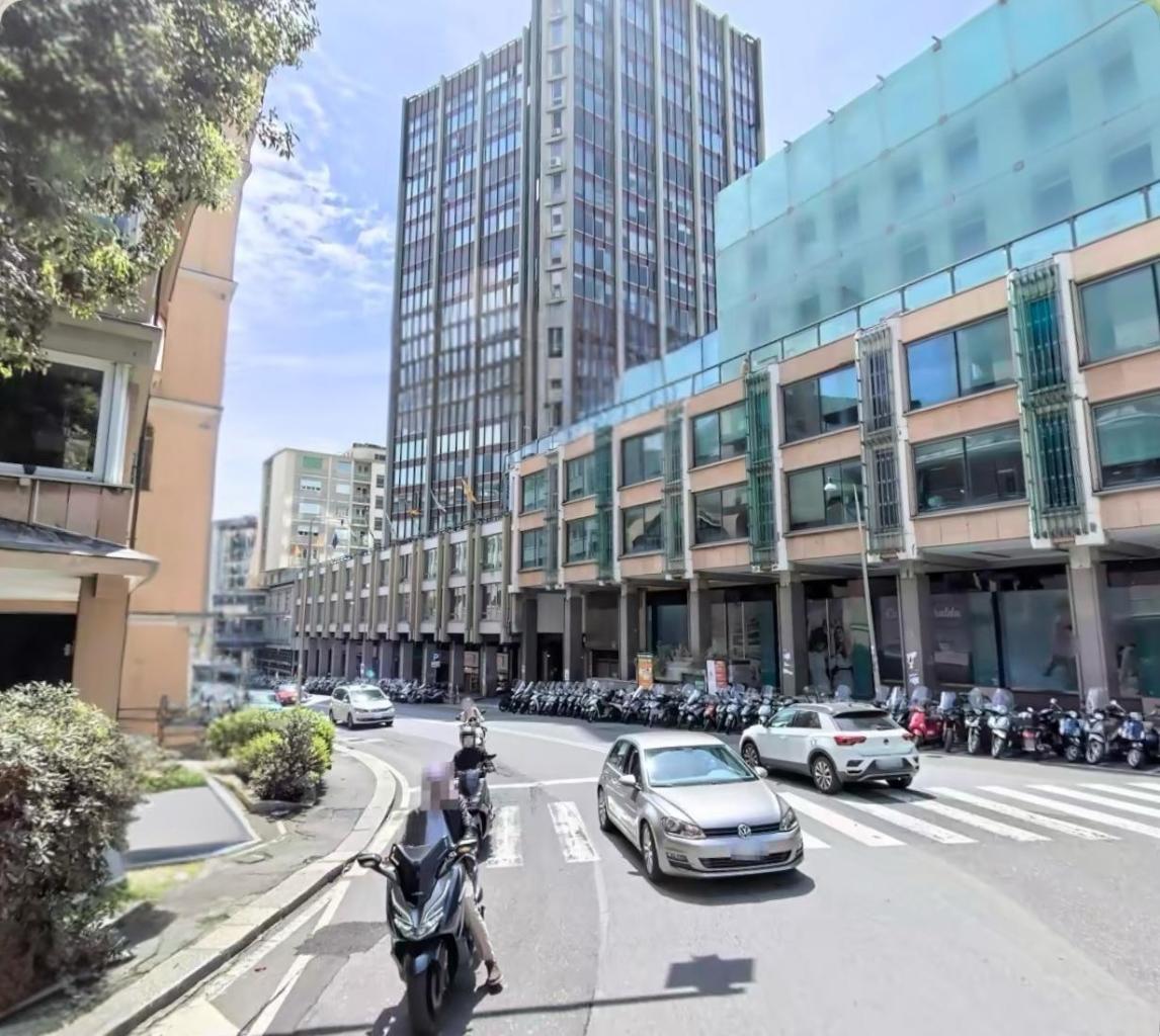 Affitto Bivani, Genova foto