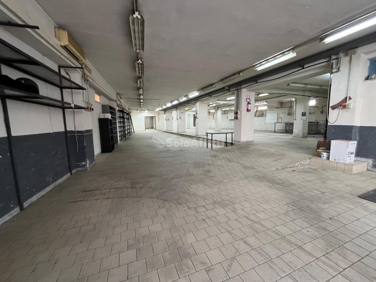Affitto Monovano, Napoli foto