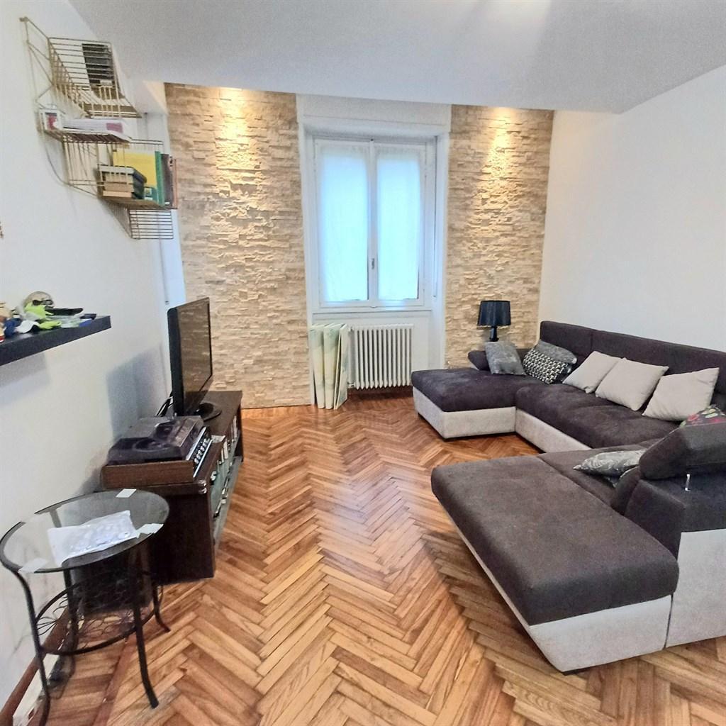 Vendita Appartamento, Lonate Ceppino foto