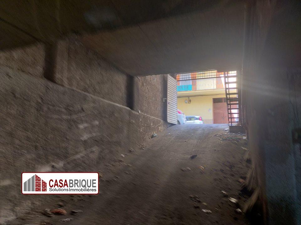 Vendita Monovano, Bagheria foto