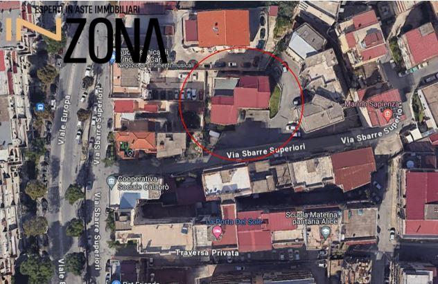 Vendita Trivani, Reggio di Calabria foto