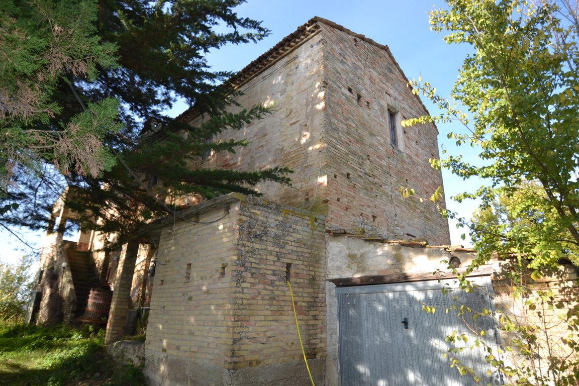 Vendita Rustico, Ripatransone foto