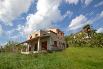 Vendita Villa, Acquaviva Picena