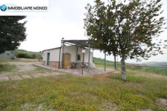 Vendita Rustico, Montenero di Bisaccia Vendita Rustico, Montenero di Bisaccia
