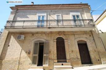 Vendita Casa indipendente, Ururi Vendita Casa indipendente, Ururi