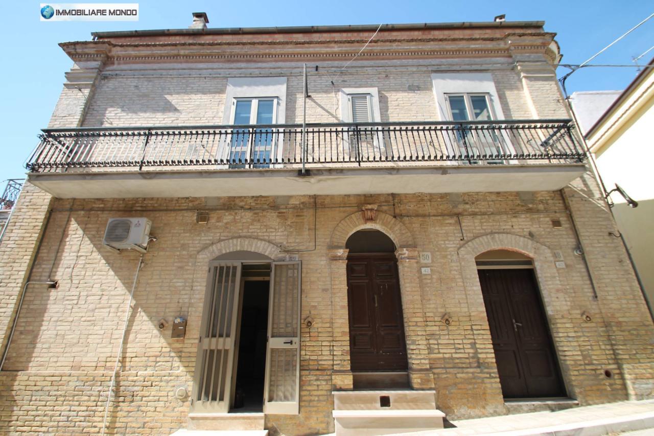 Vendita Casa indipendente, Ururi foto