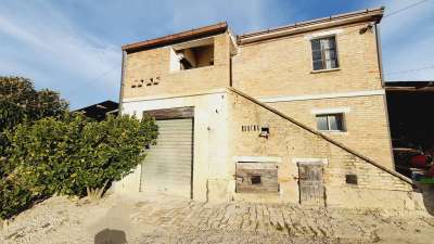 Vendita Terreno, Acquaviva Picena