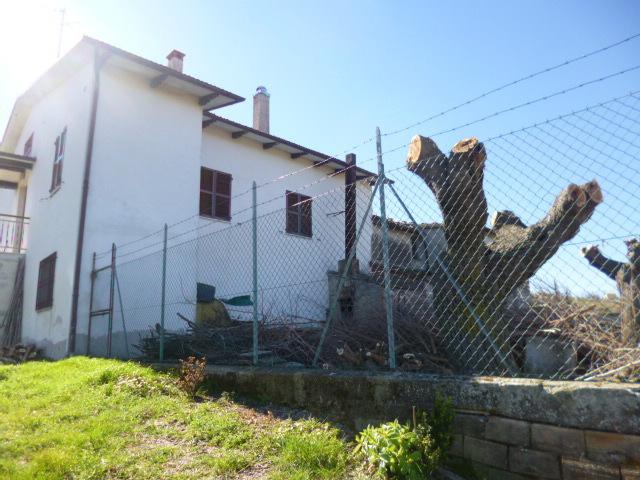 Vendita Eptavani, Poggio San Marcello foto
