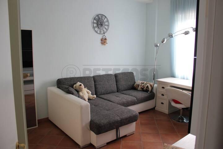 Affitto Trivani, Ladispoli foto
