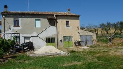 Vendita Trivani, Santa Maria Nuova