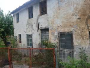 Vendita Esavani, Castelbellino