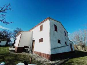 Vendita Case, Poggio San Marcello