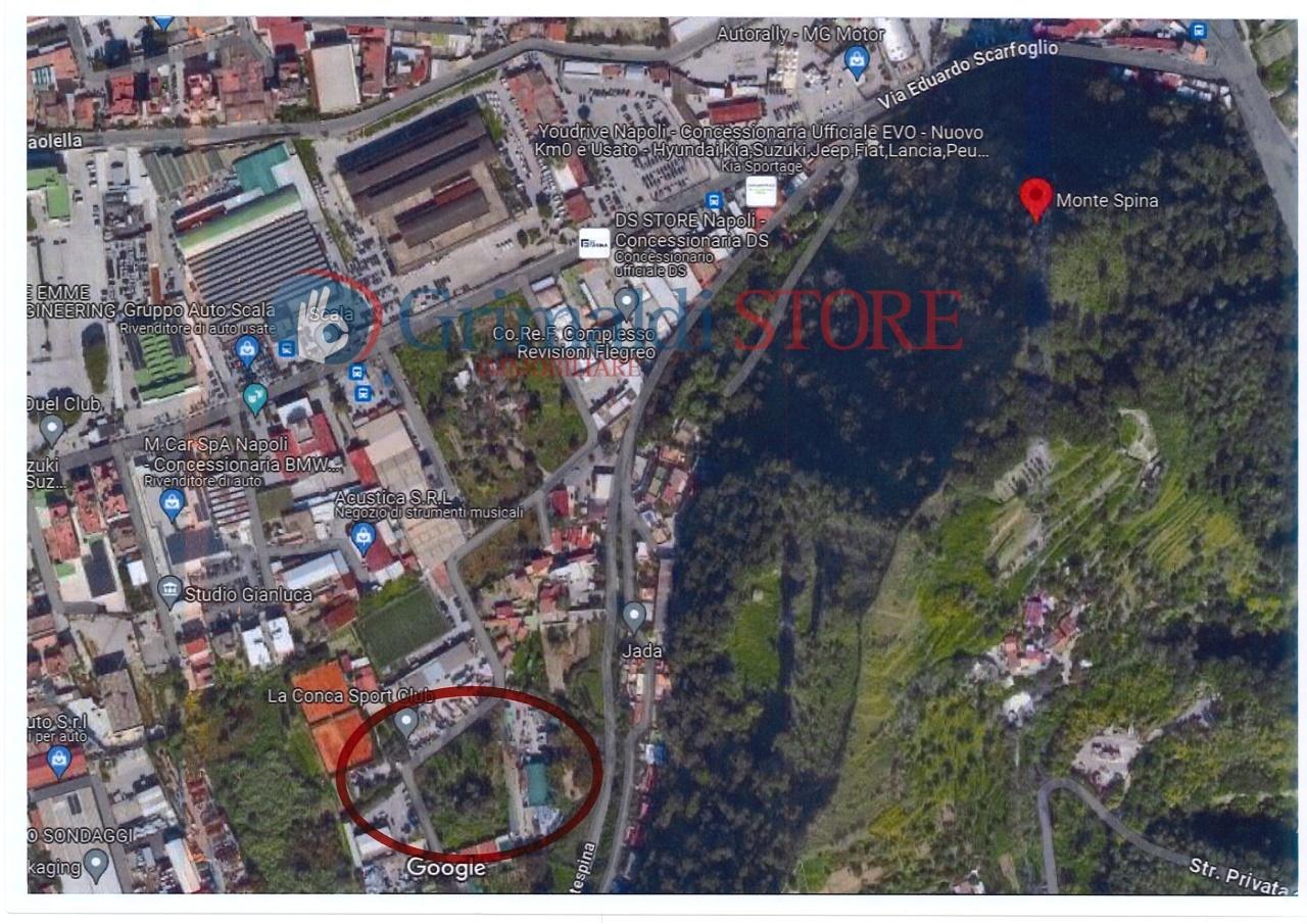 Vendita Terreni, Napoli foto