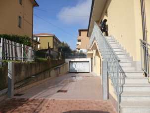Vendita Pentavani, Santa Maria Nuova