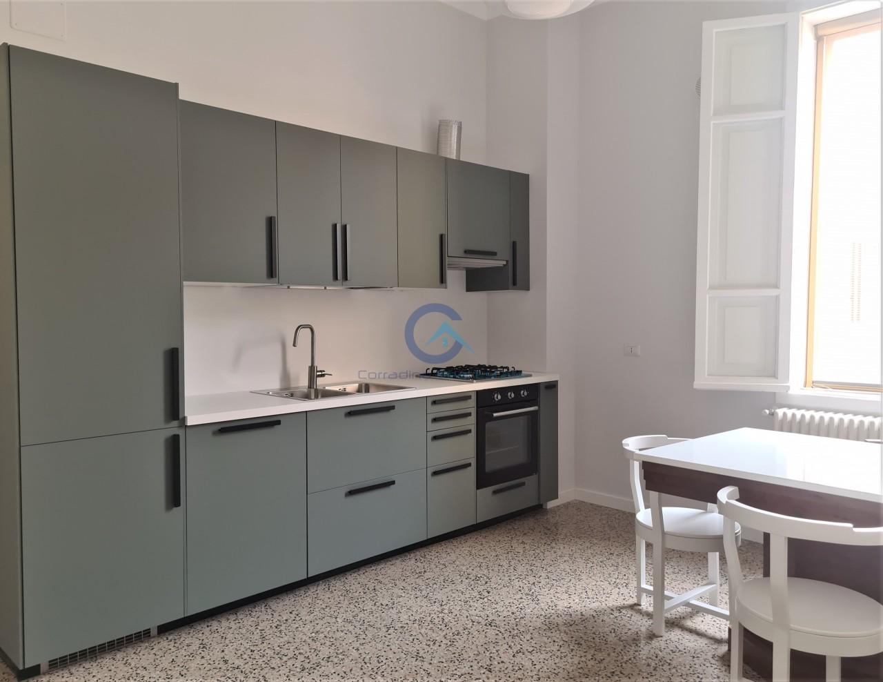 Affitto Trivani, Catanzaro foto