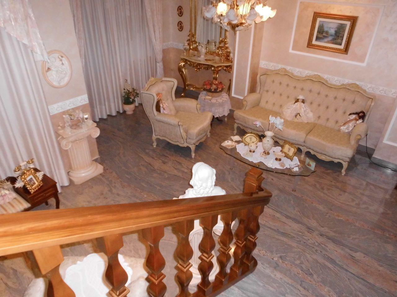 Vendita Eptavani, Castelbellino foto