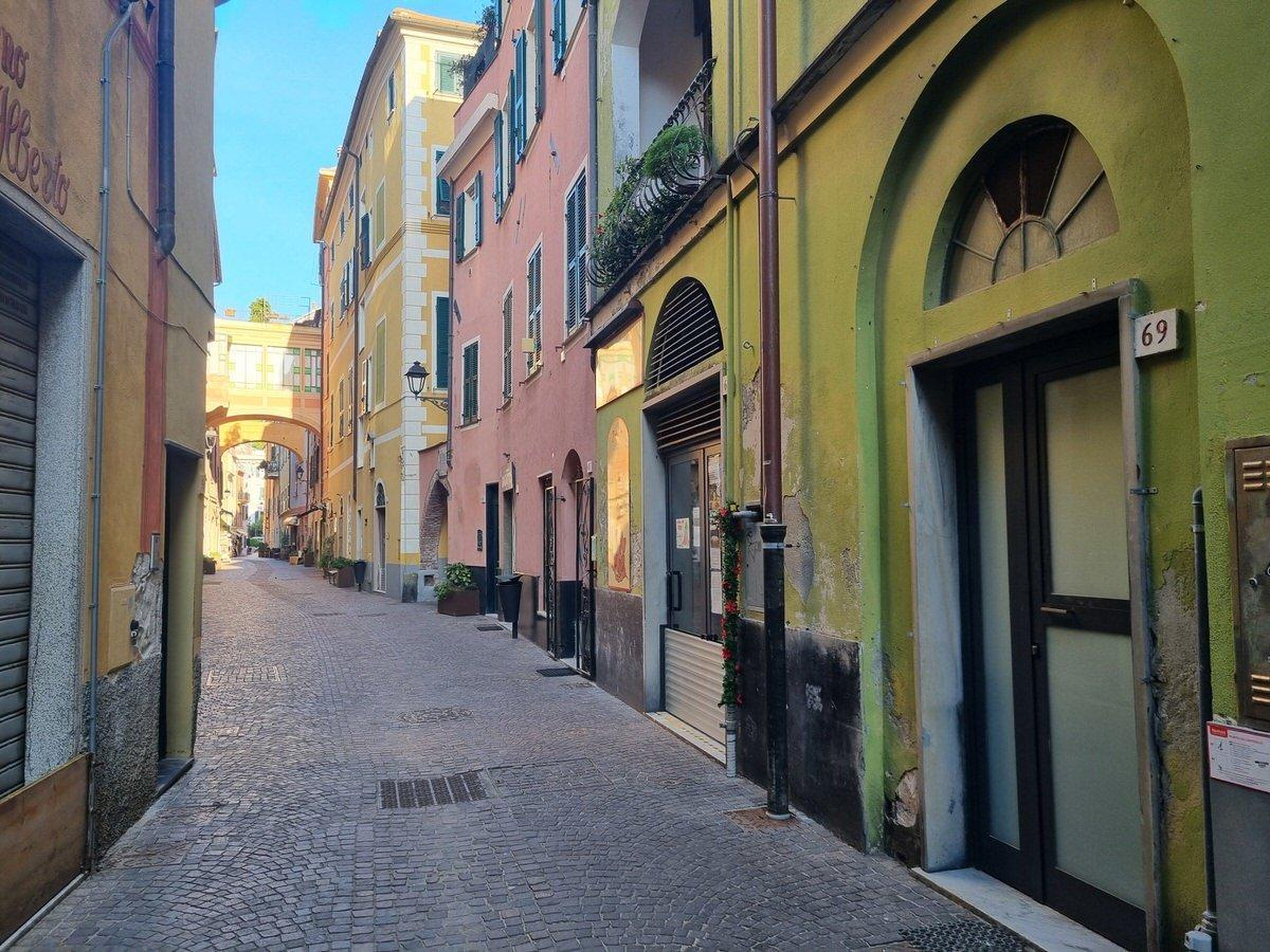 Vendita Quadrivani, Celle Ligure foto