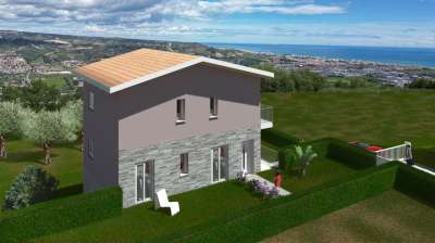 Vendita Case, Colonnella Vendita Case, Colonnella