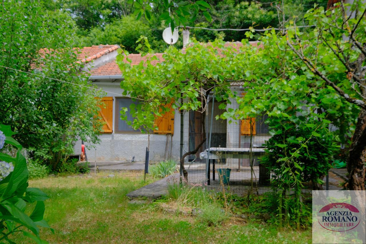 Vendita Quadrivani, Sassello foto