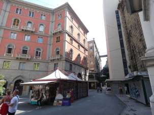 Affitto Quadrivani, Genova Affitto Quadrivani, Genova