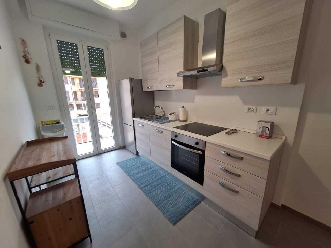Affitto Trivani, Alassio foto