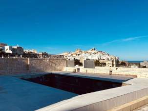 Vendita Esavani, Ostuni